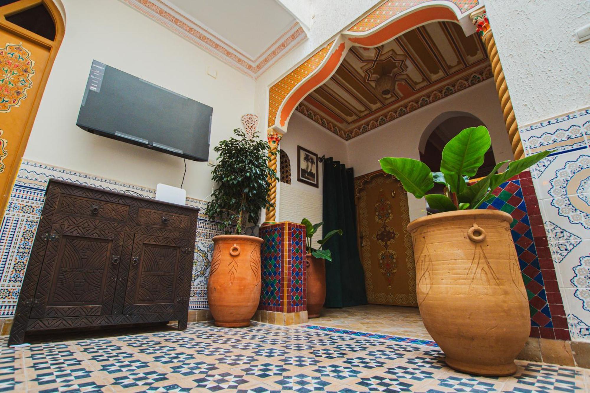 Dar Kella Marrakesh