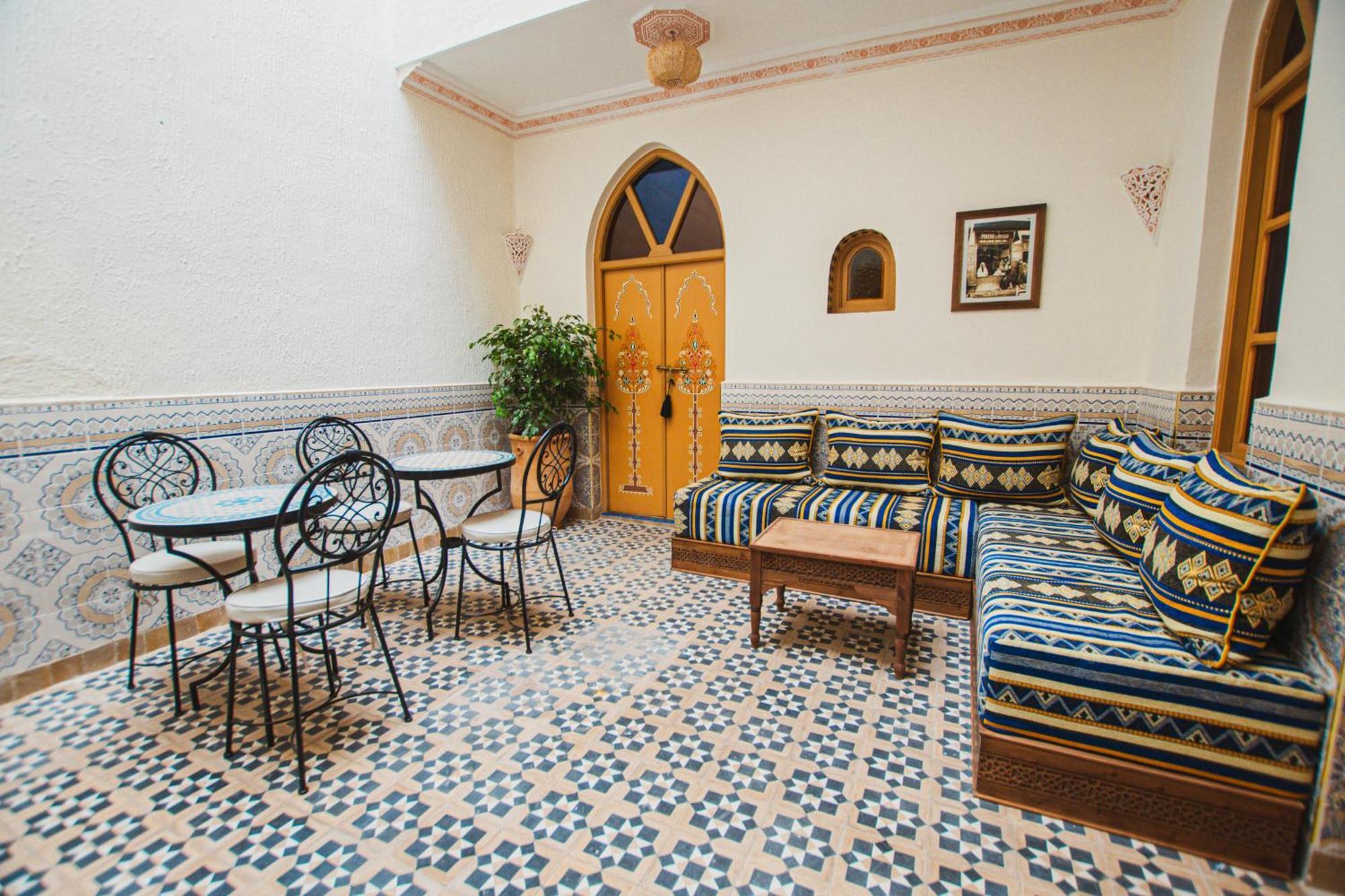 Riad Dar Kella