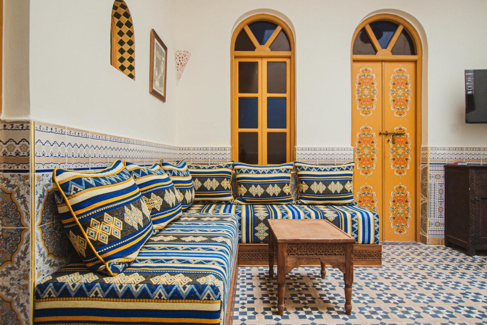 Dar Kella *