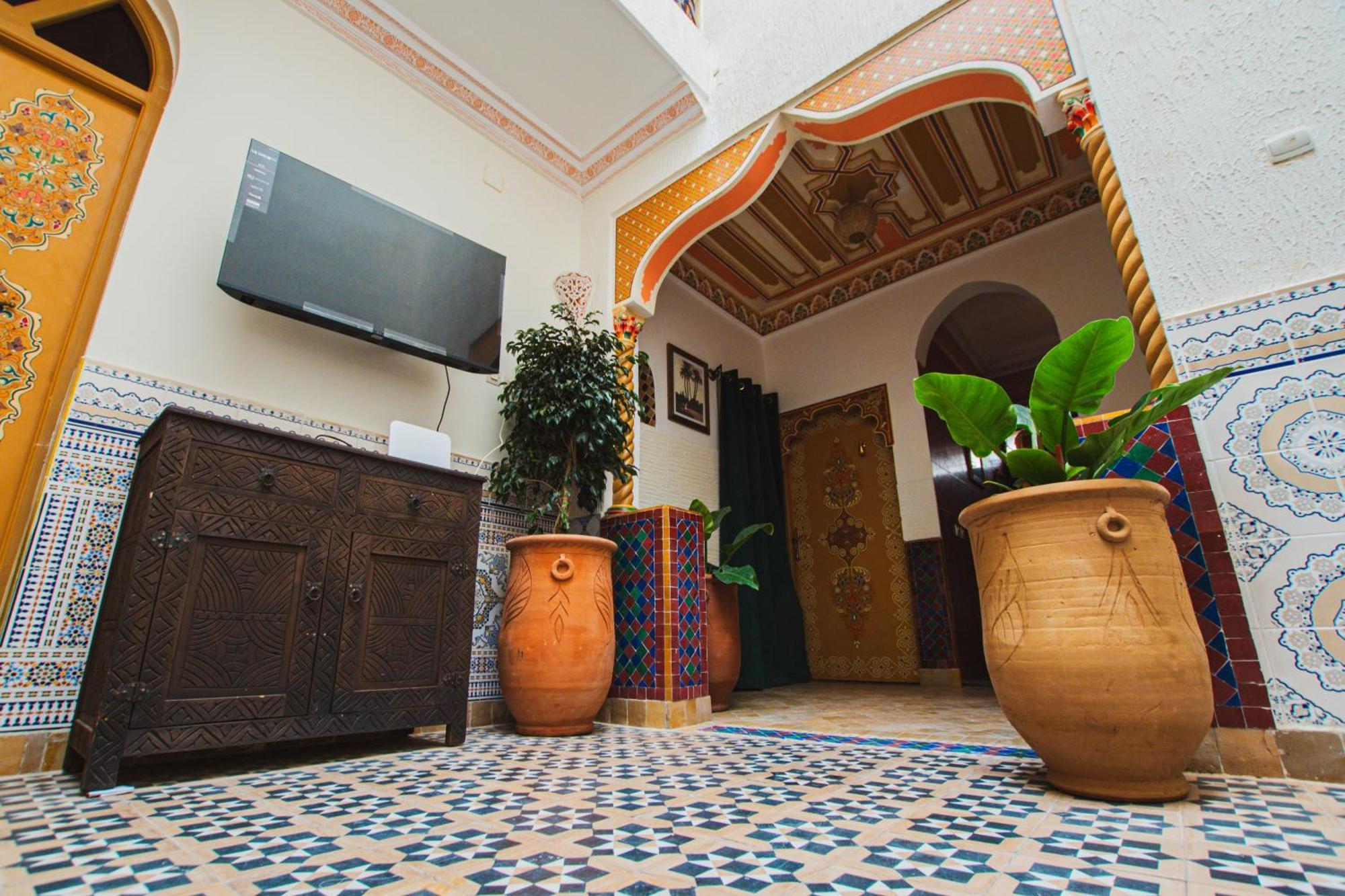 Dar Kella * Marrakesh