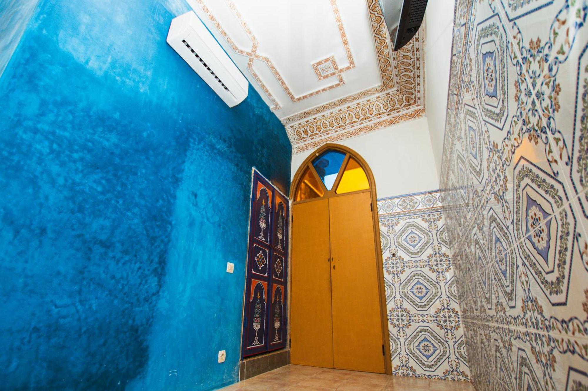 Dar Kella * Marrakesh