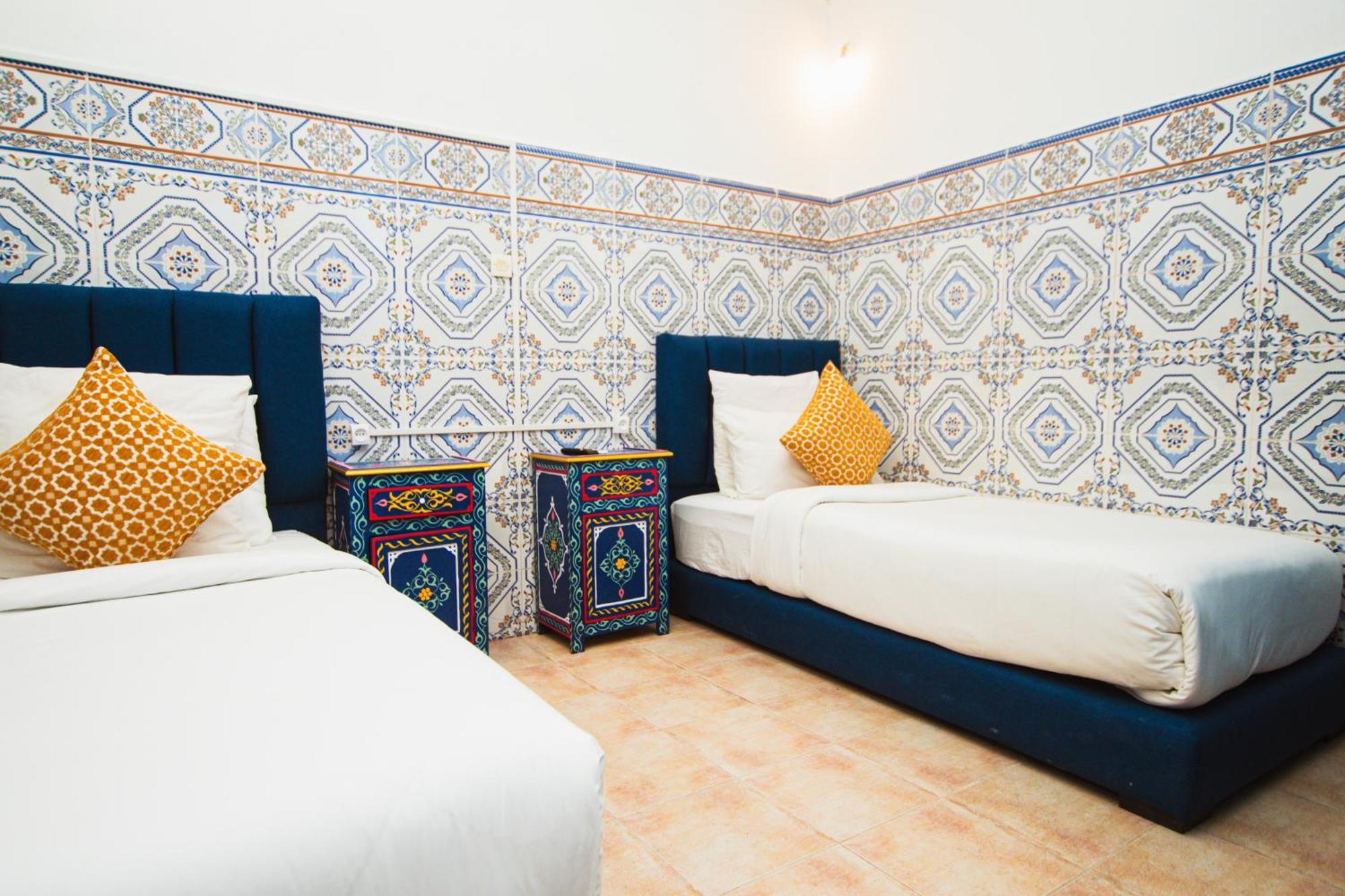 Dar Kella Riad