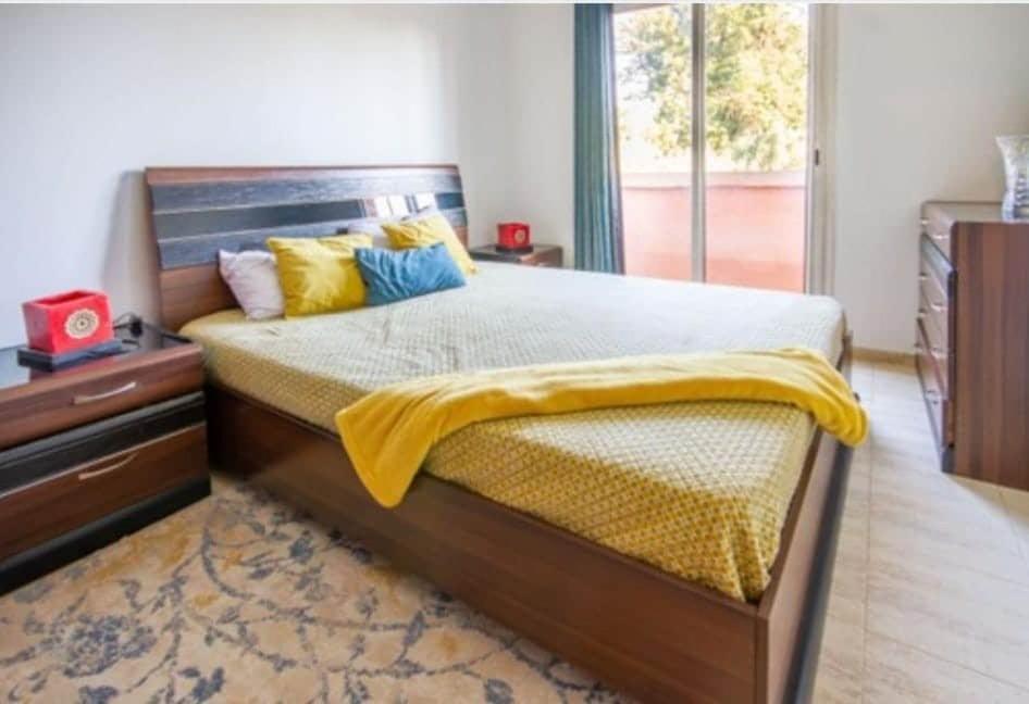 Appartement Beautiful Spacious With Marrakech