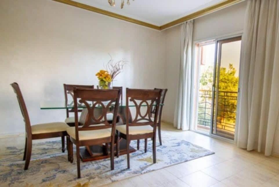 Appartement Beautiful Spacious With Marrakech