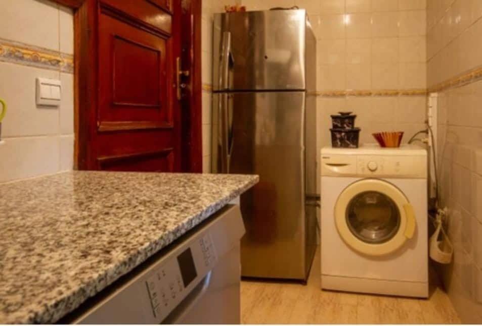 Beautiful Spacious With Marrakech Appartement Marrakesh