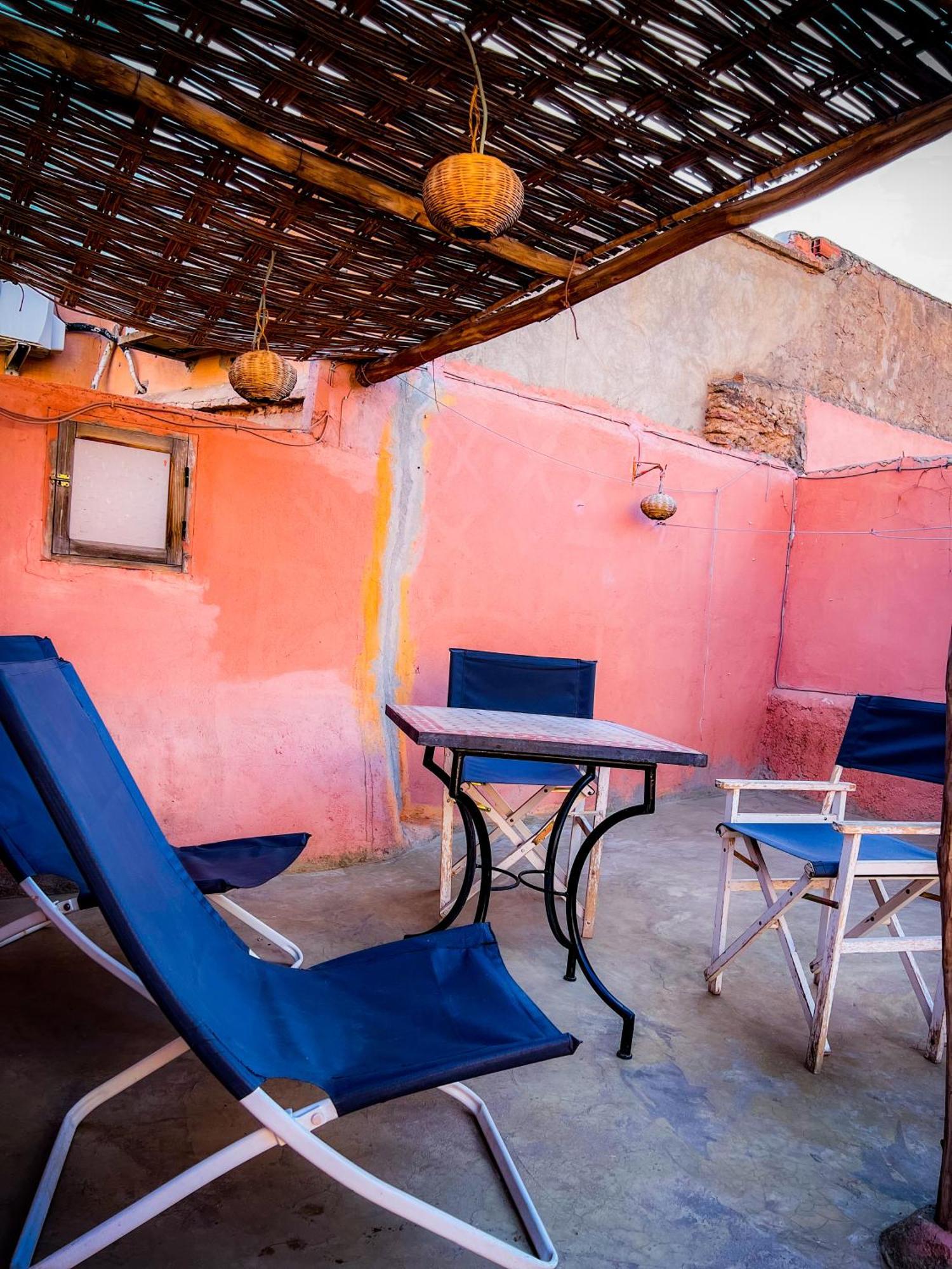 Bleu 4 Vakantiehuis