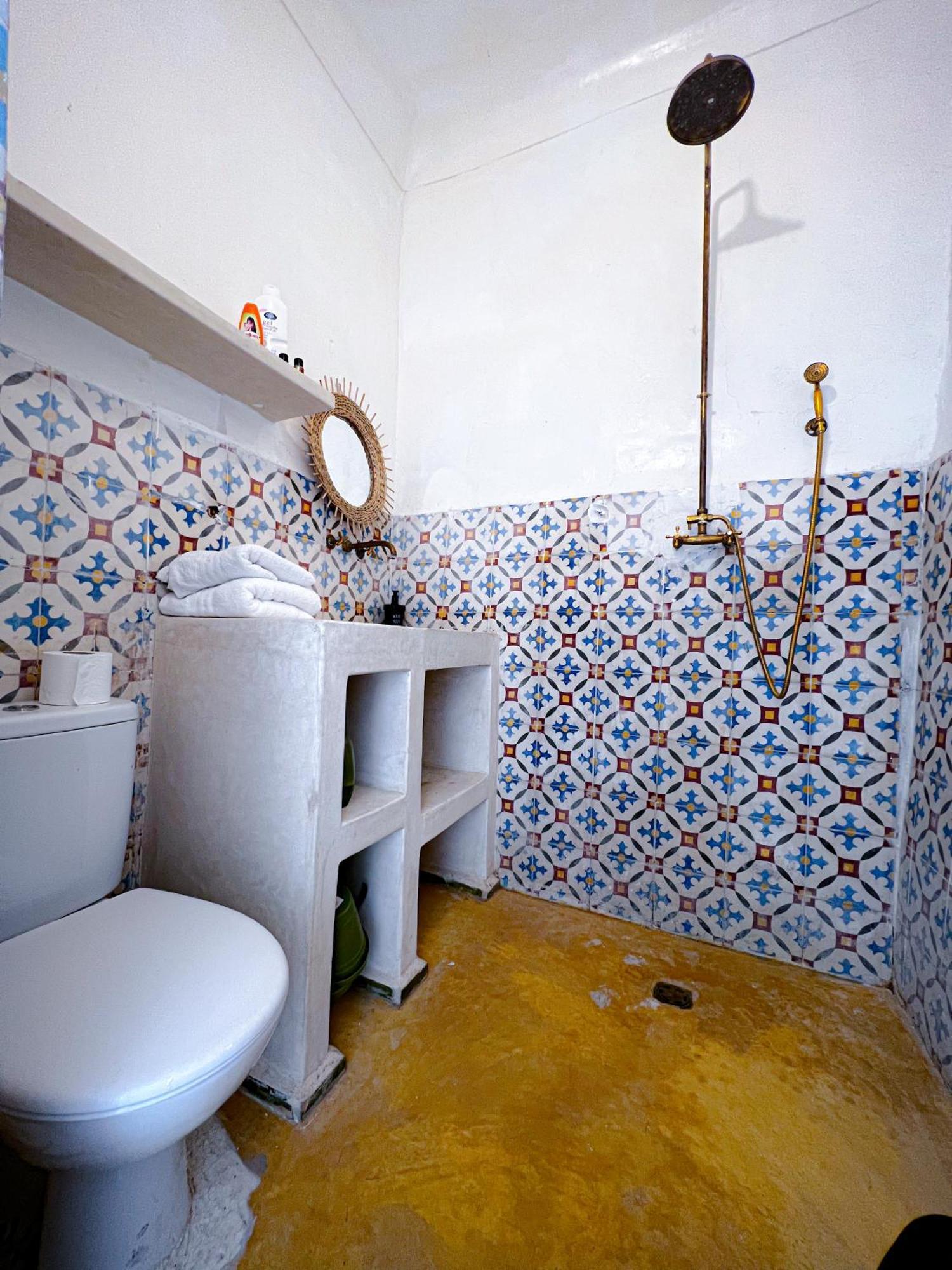 Bleu 4 Vakantiehuis *