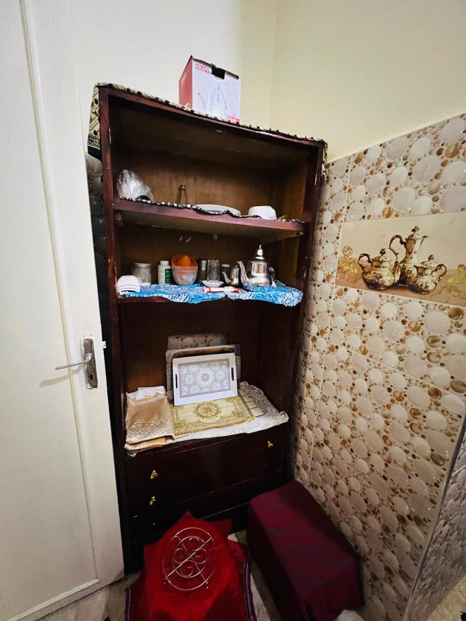 Apartment Angel 12 Minutes From Marrakech Airport Marrakesh