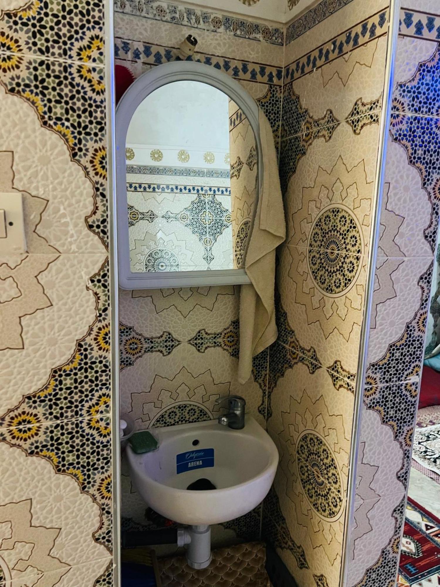 Angel 12 Minutes From Marrakech Airport Apartment *