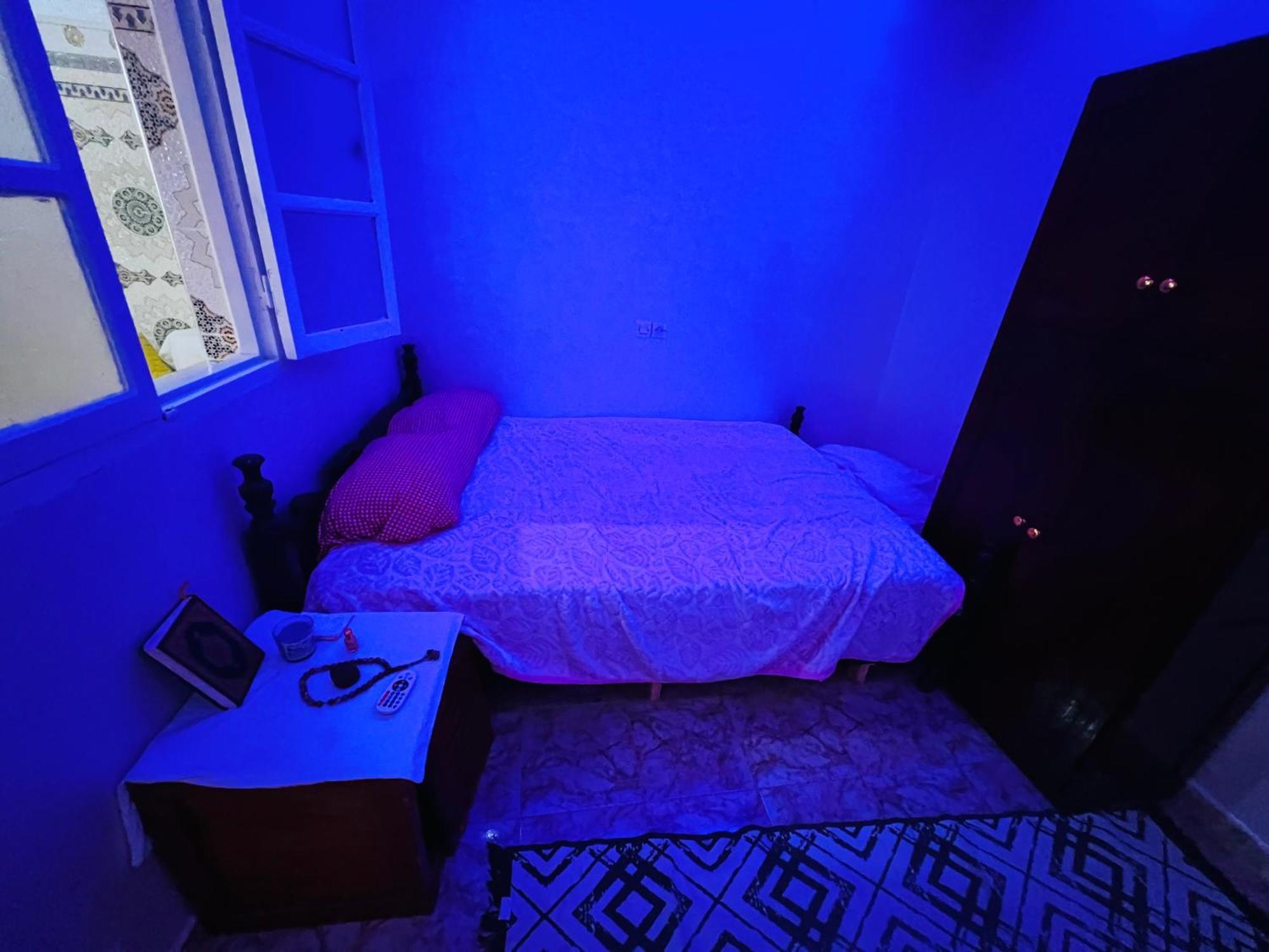 Apartment Angel 12 Minutes From Marrakech Airport *