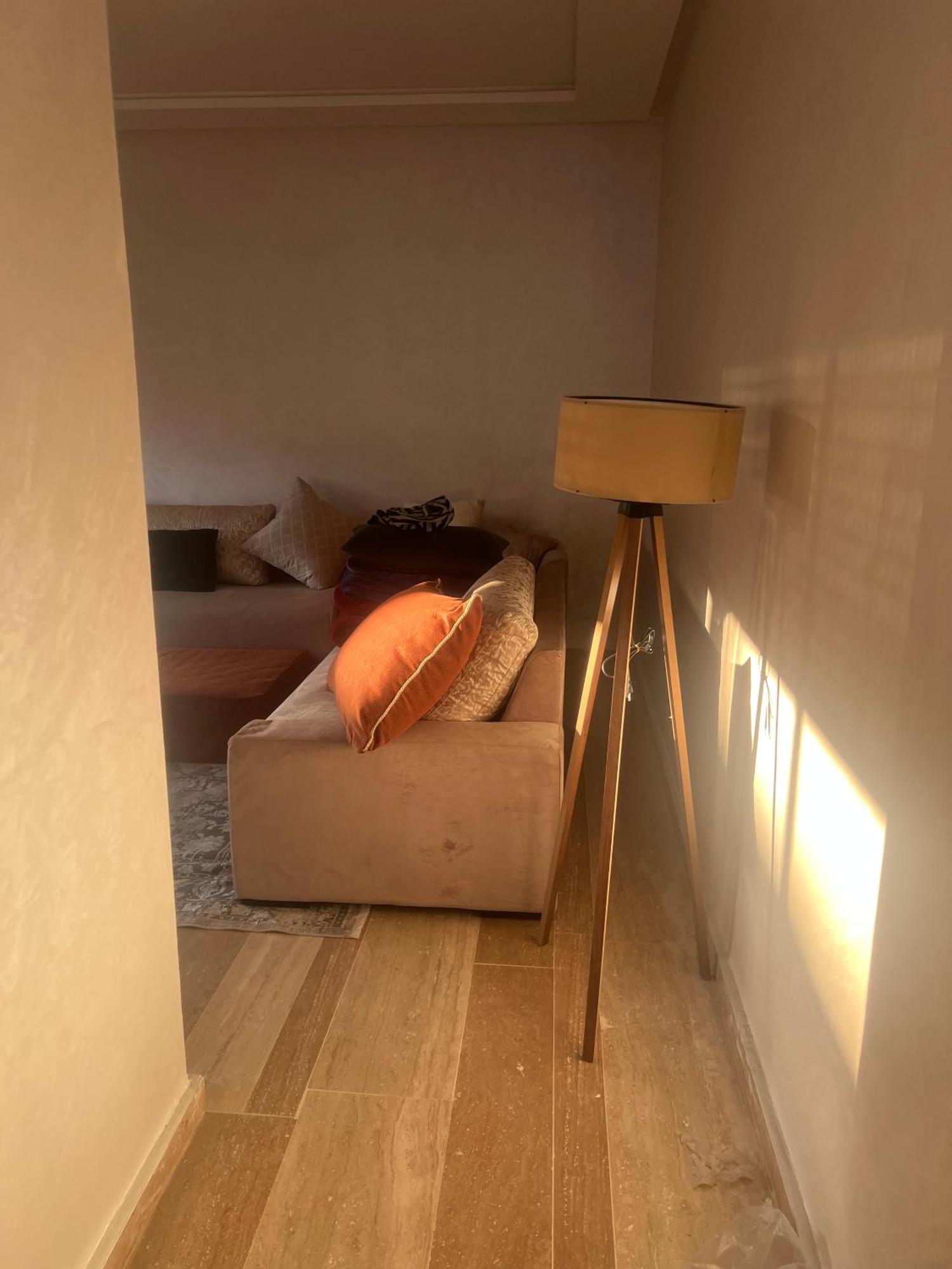 Sunrise Luxury Appartamento Marrakesh