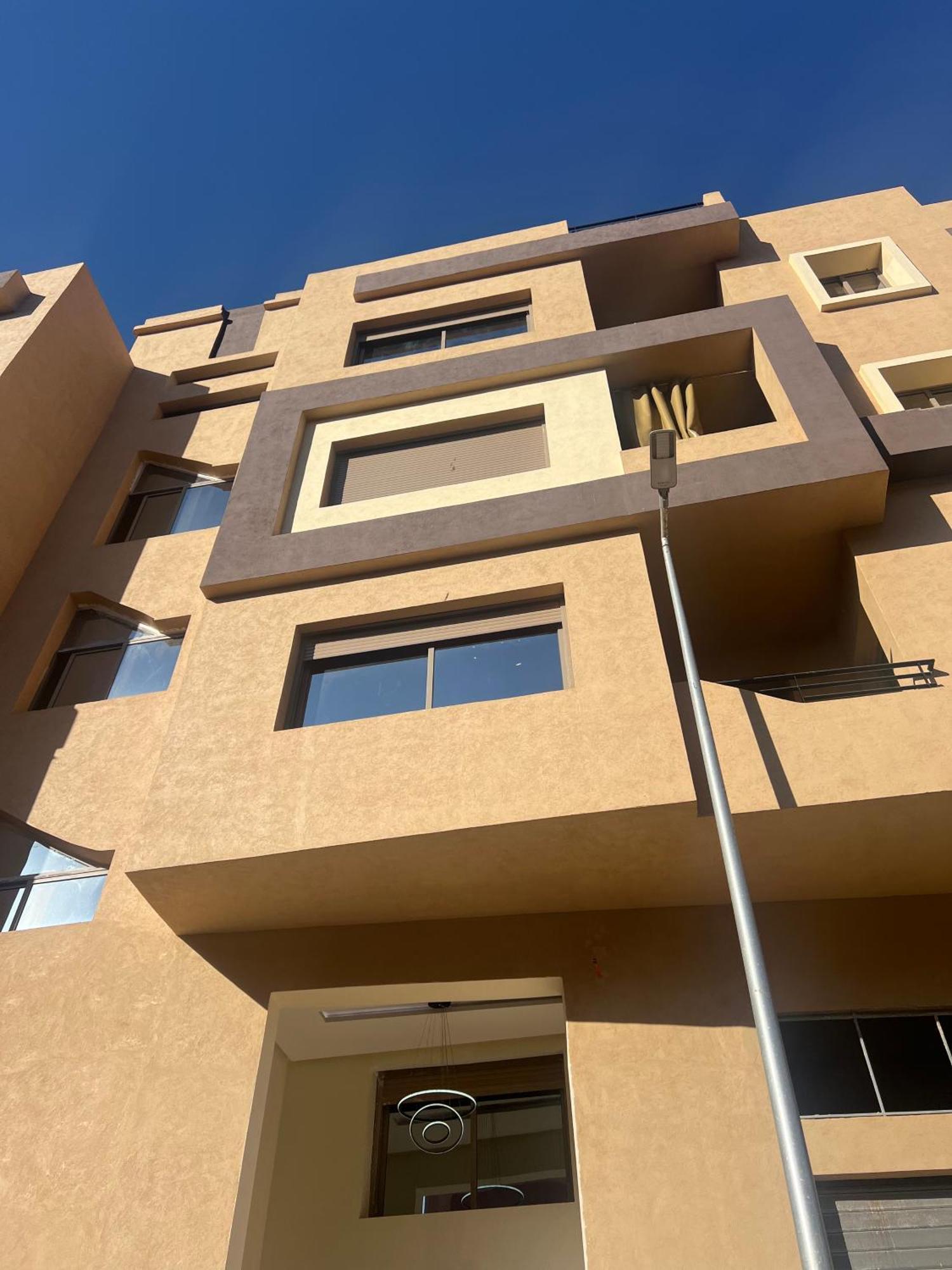 Sunrise Luxury Appartamento