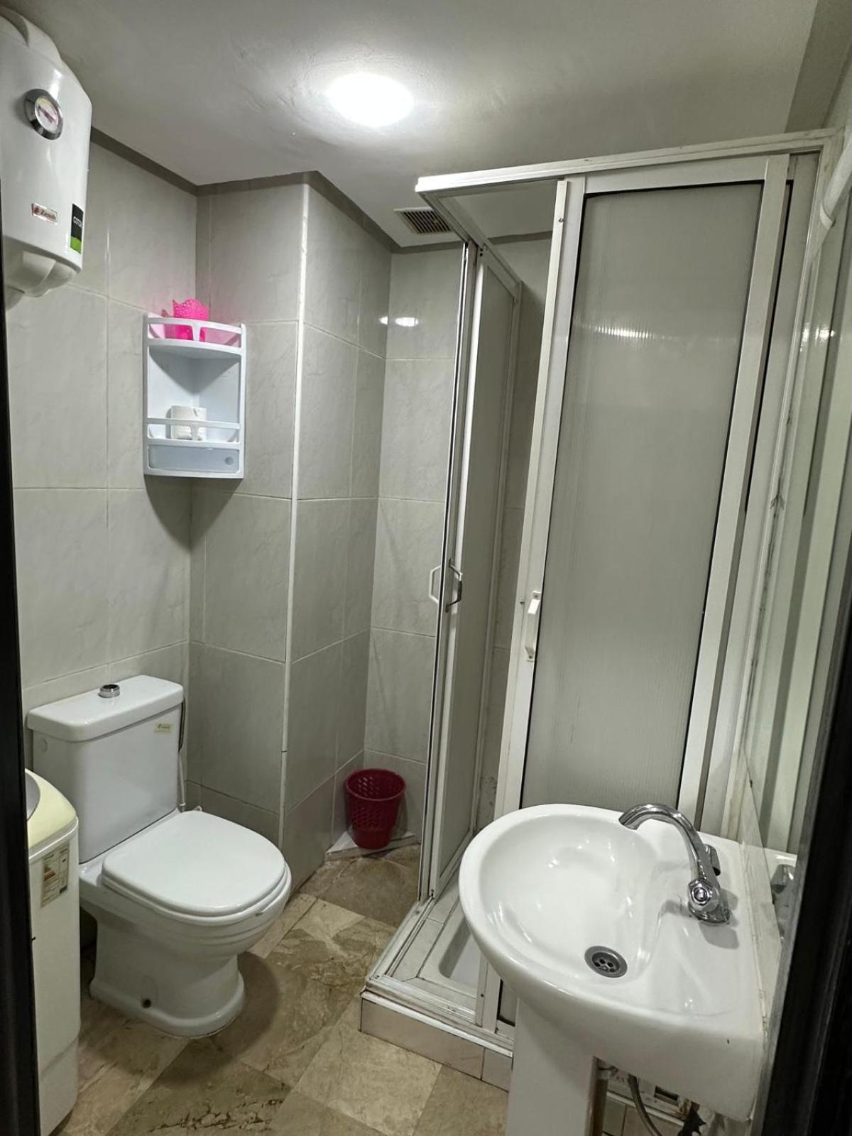 Appartement Darna 34 Face Gare Ctm Hivernage A 10mn De L'aeroport *