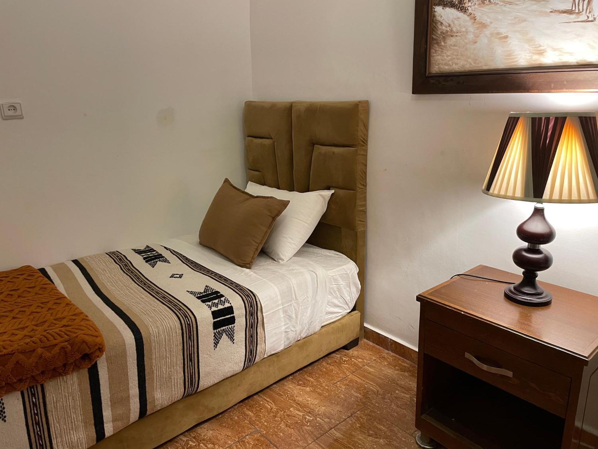 Holiday home Dar Dades