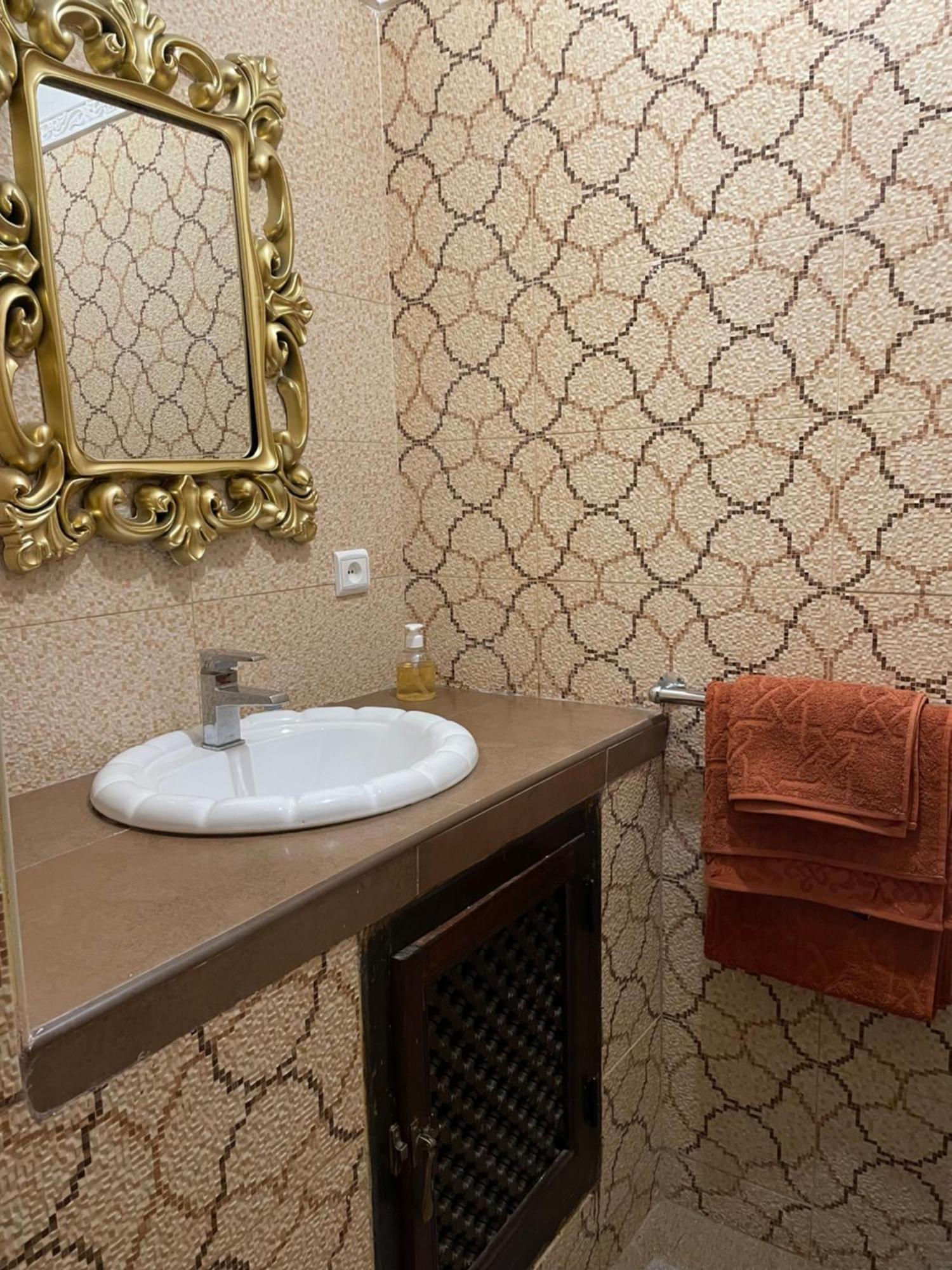 Dar Dades Holiday home *