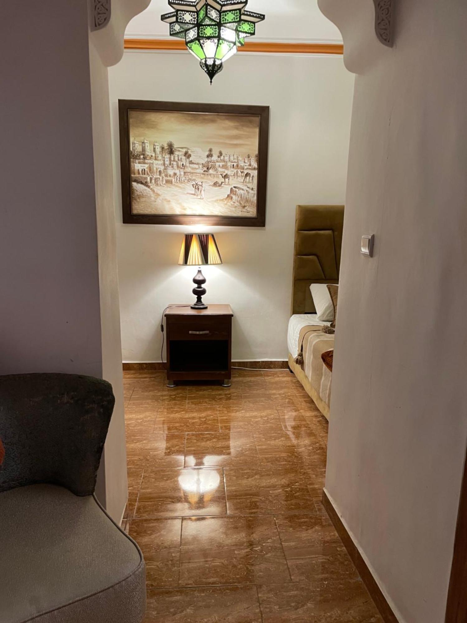 Holiday home Dar Dades *