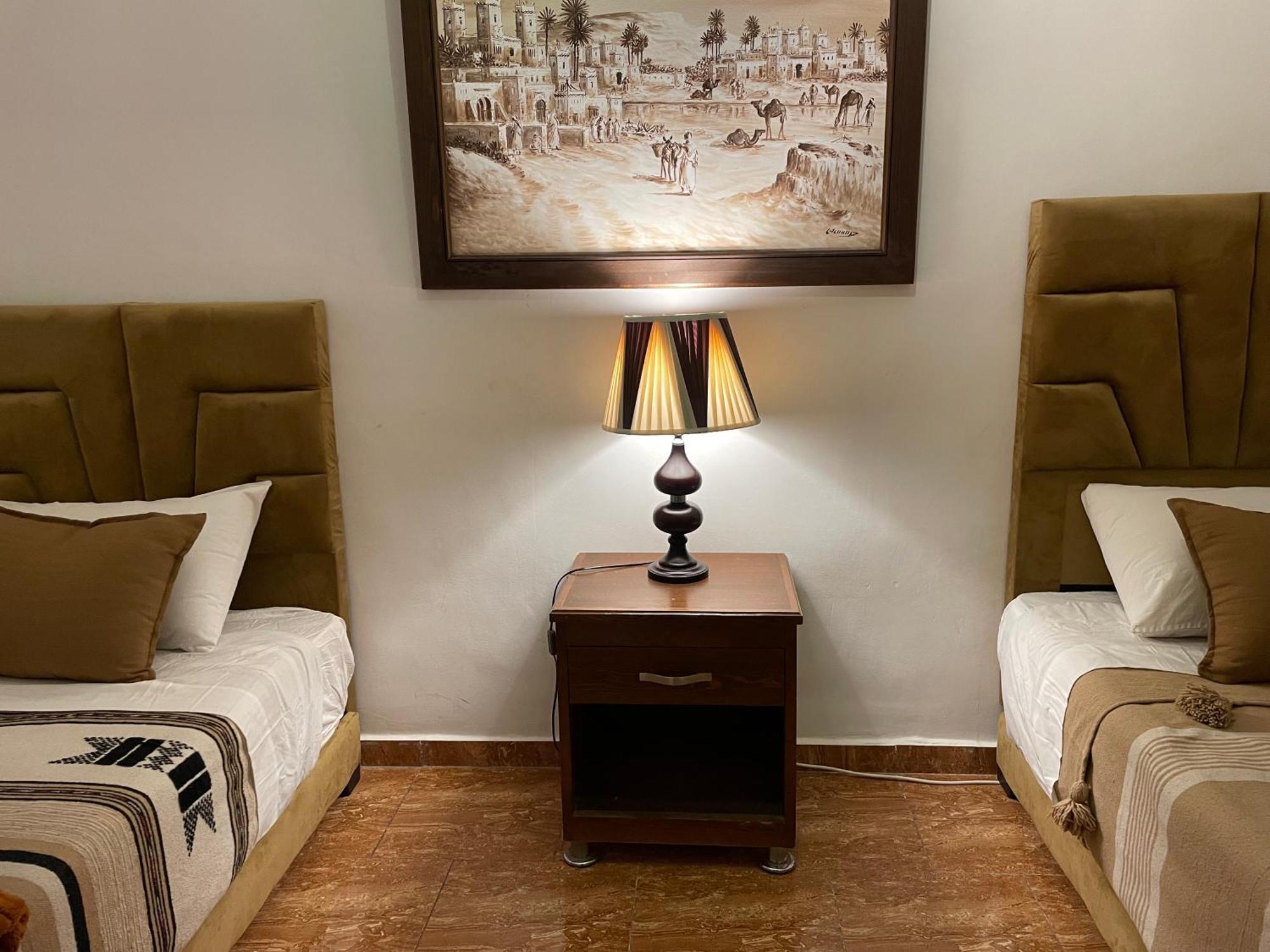 Dar Dades Holiday home Marrakesh