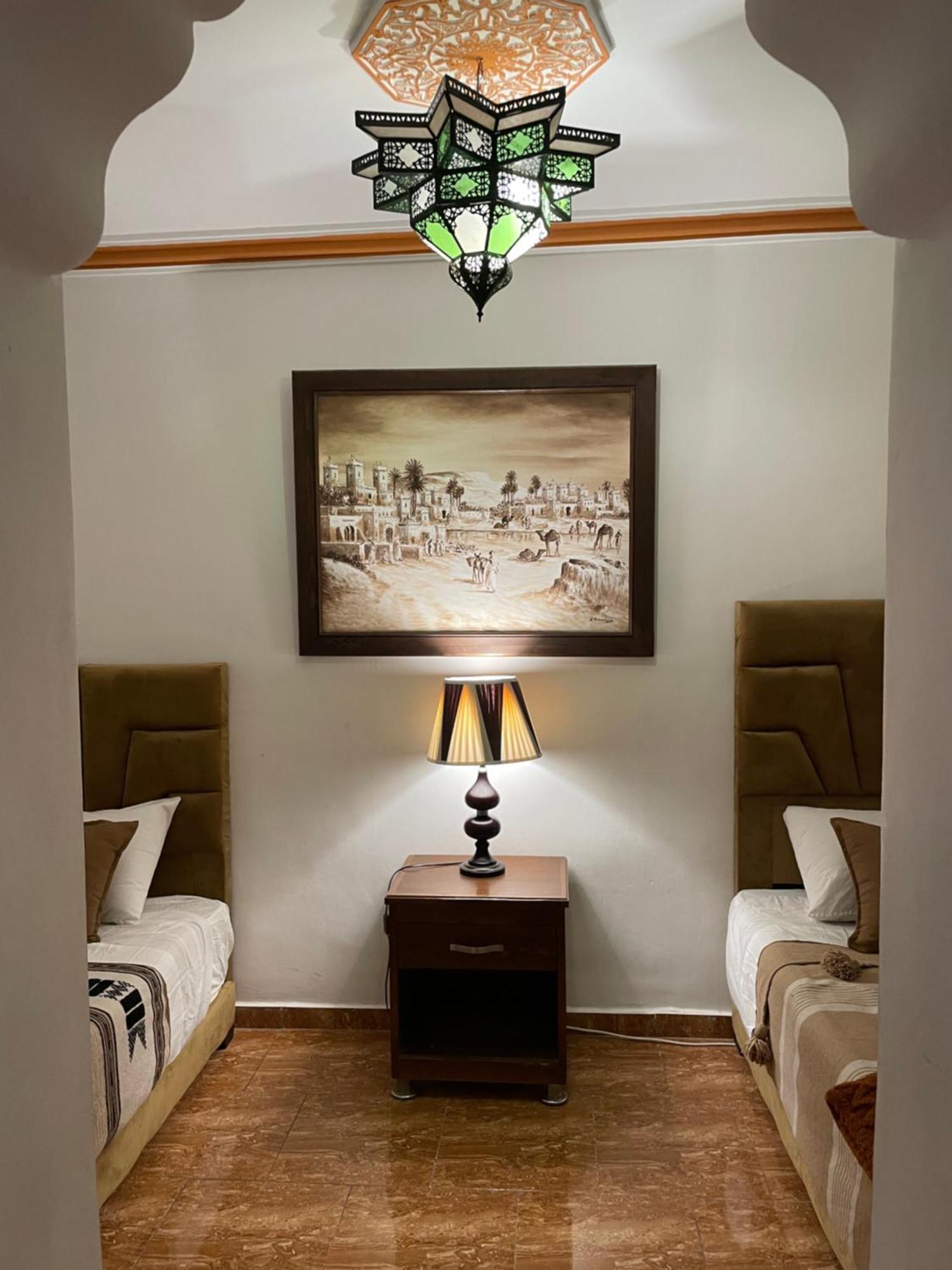 Holiday home Dar Dades Marrakesh