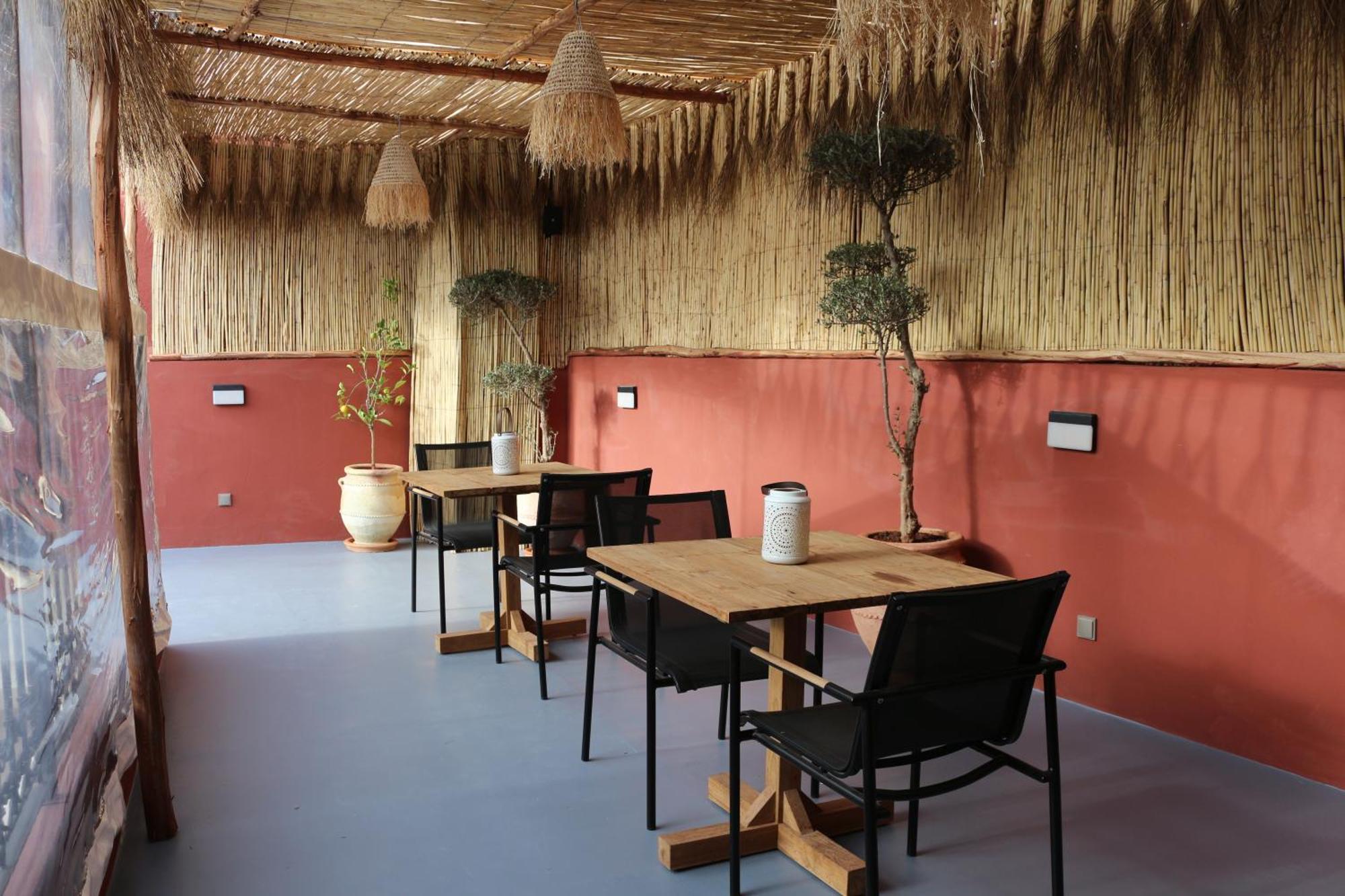 Al Fidan Guest house Marrakesh