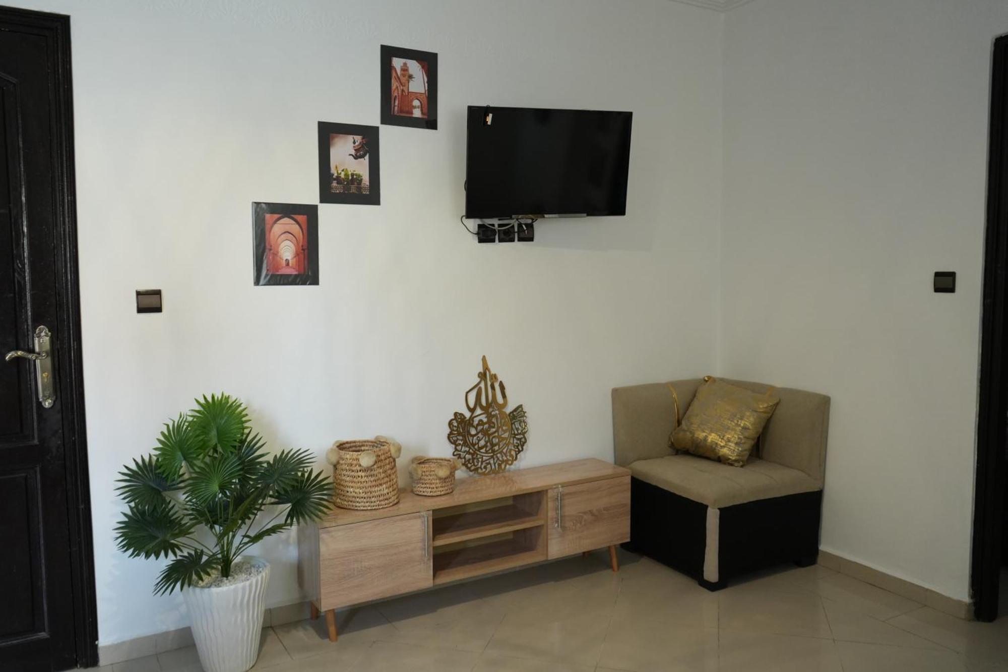 Bayt Al Atlas Auberge de jeunesse *