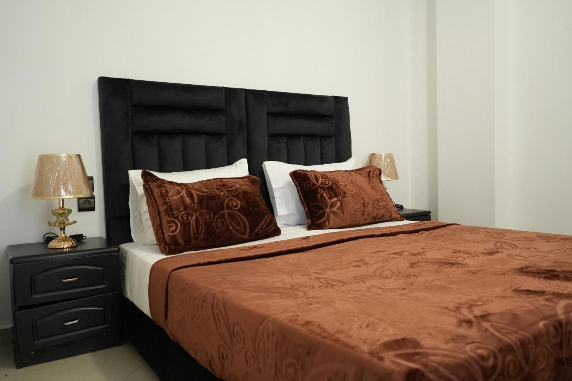Bayt Al Atlas Auberge de jeunesse Marrakesh