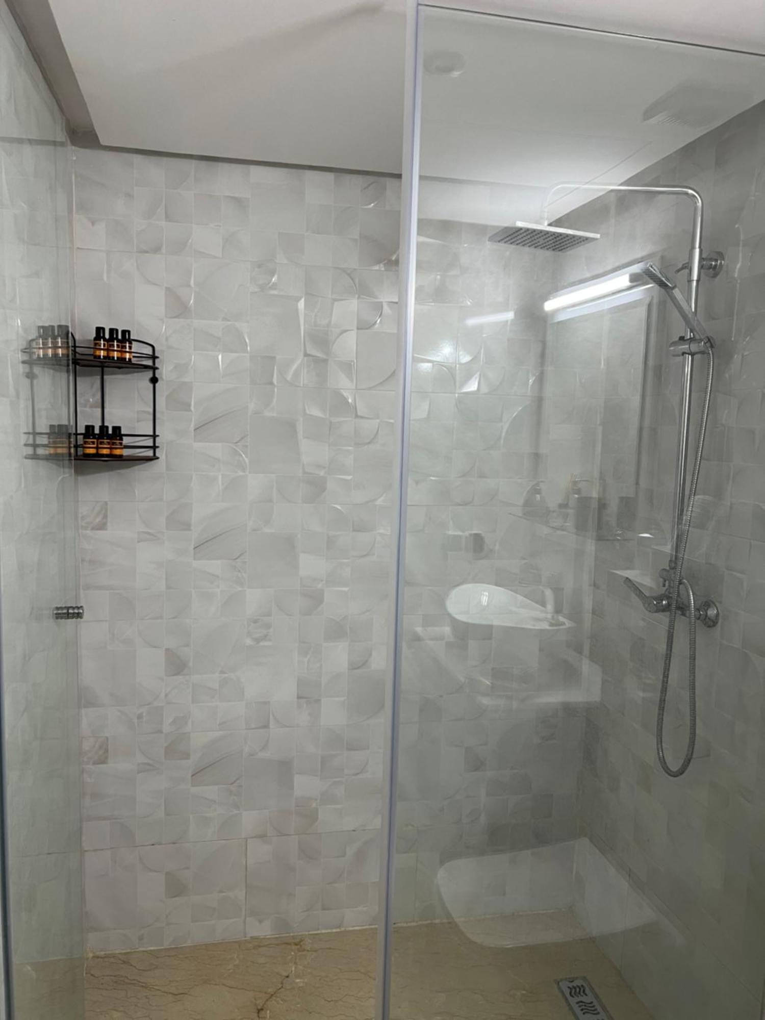 Au Coeur De Marrakech Appartement Marrakesh