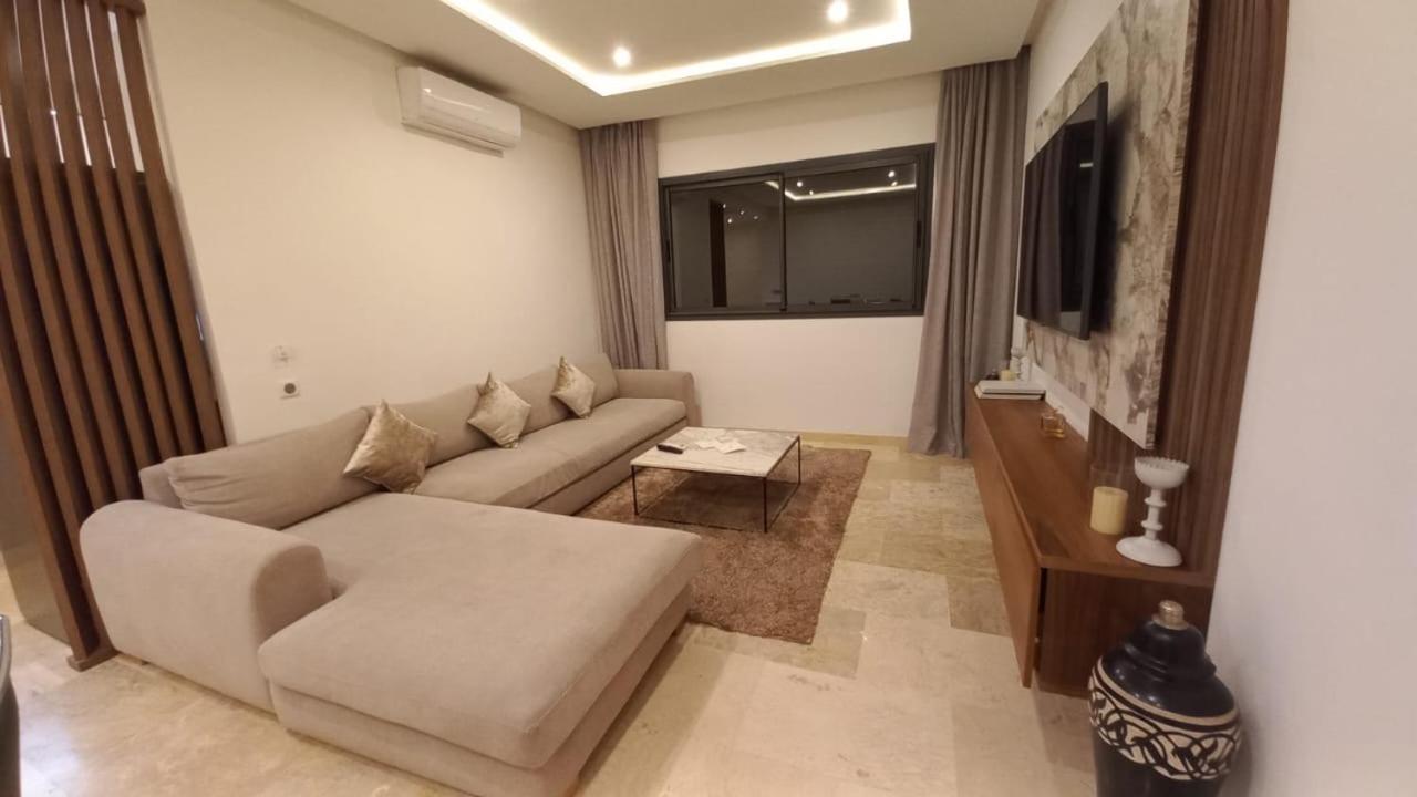 Proche Gueliz Appartement Marrakesh