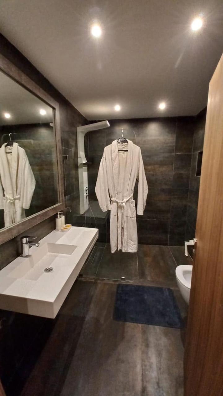 Appartement Proche Gueliz