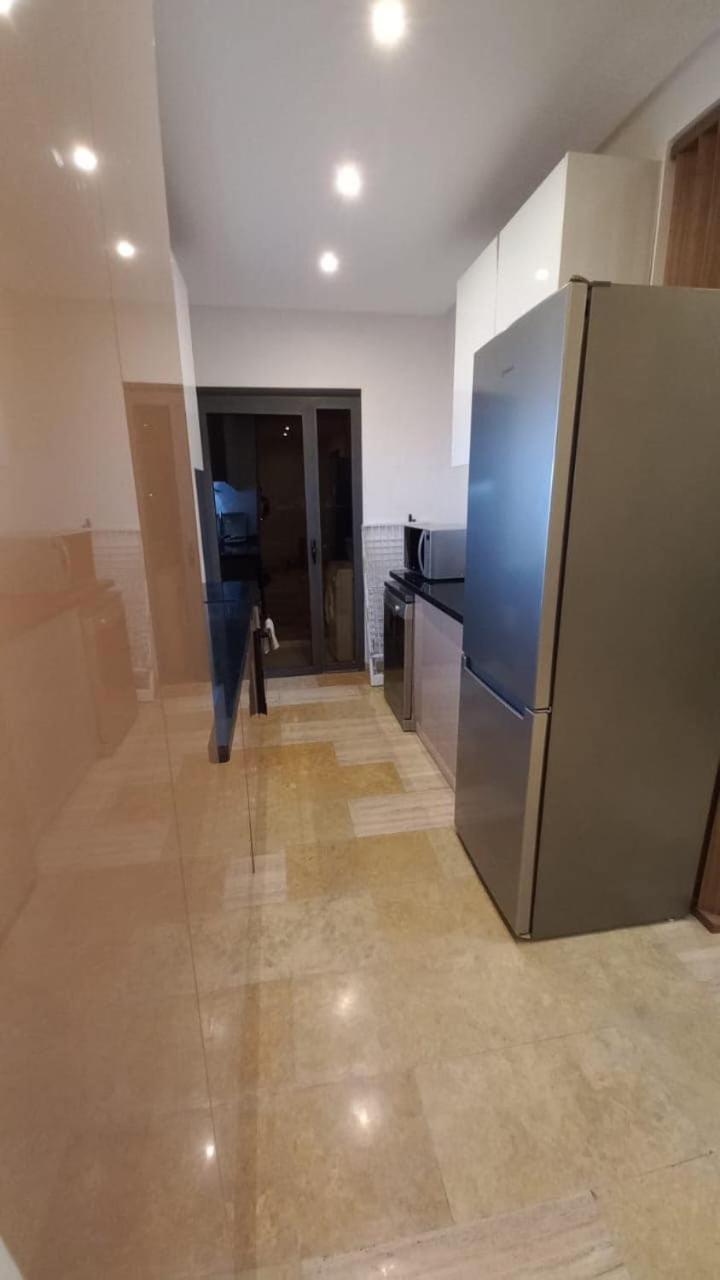 Appartement Proche Gueliz Marrakesh