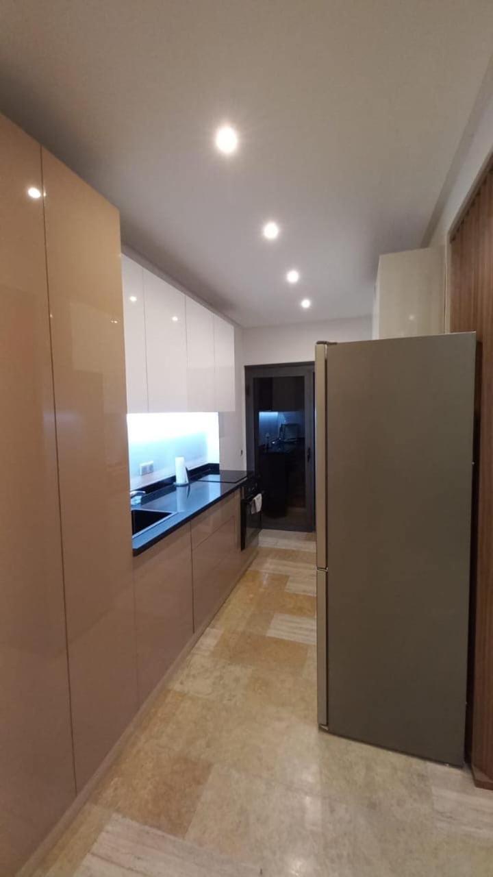 Proche Gueliz Appartement