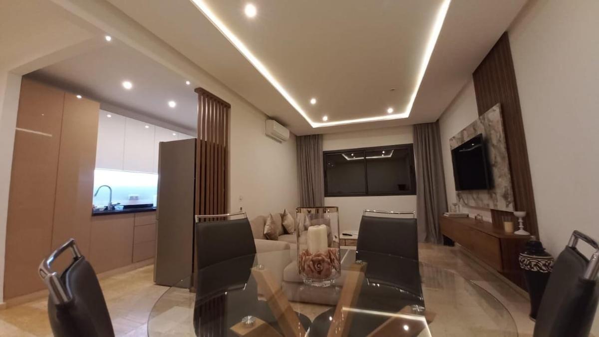 Appartement Proche Gueliz