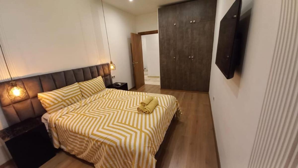 Proche Gueliz Appartement *