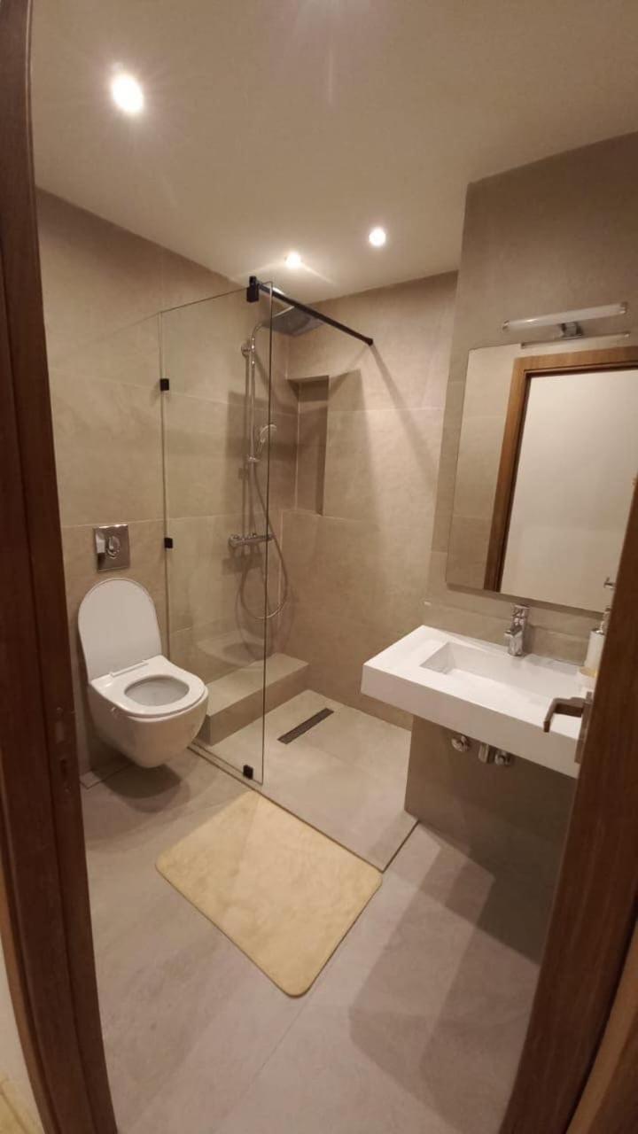 Appartement Proche Gueliz Marrakesh