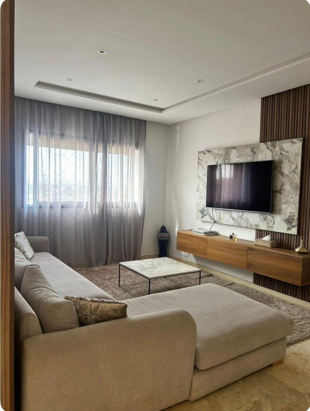Appartement Proche Gueliz Marrakesh