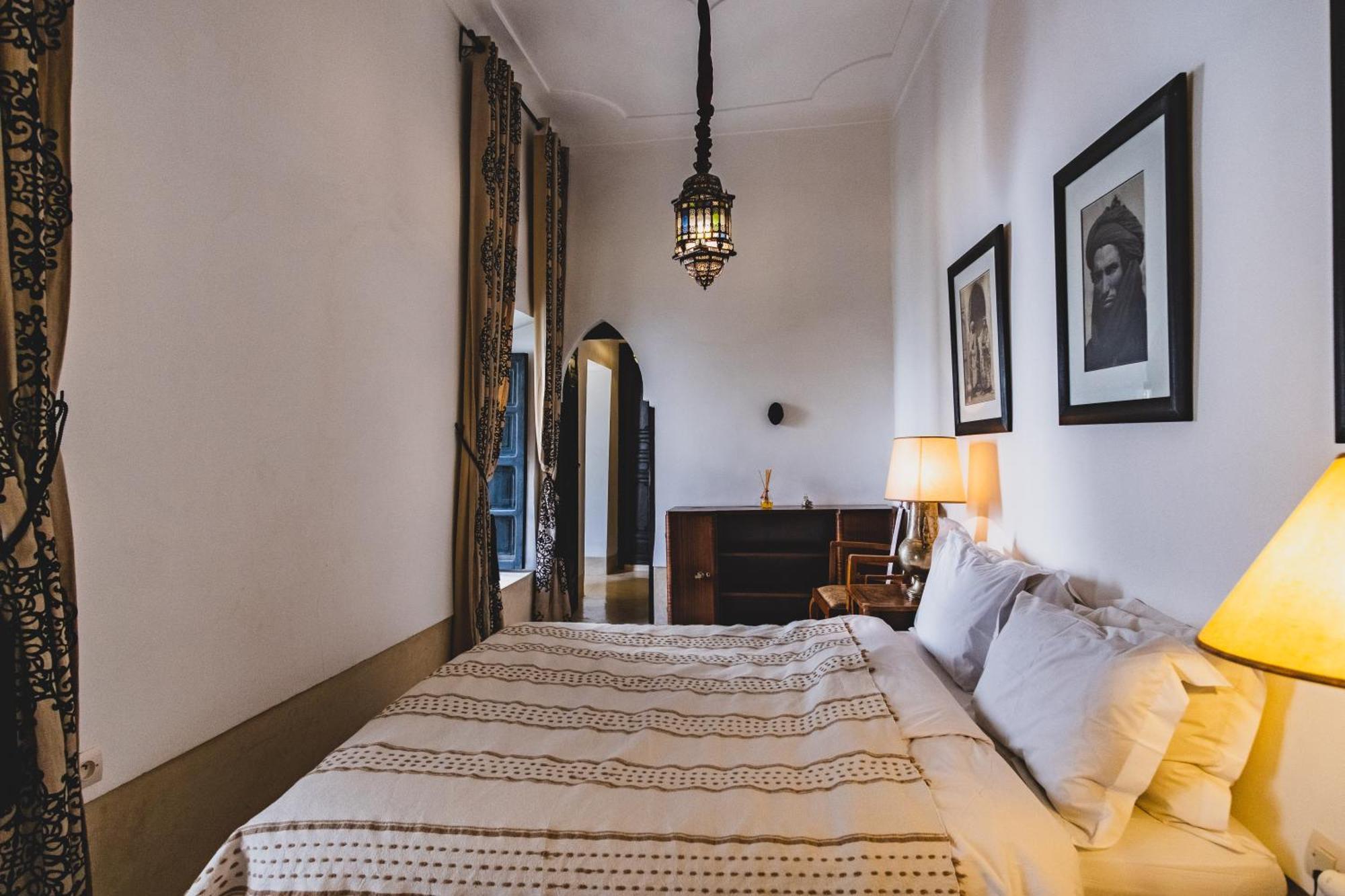 El Ayadi, Moorish * Marrakesh