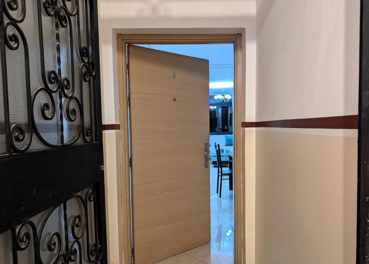 Appartement Le Cocon Marrakesh