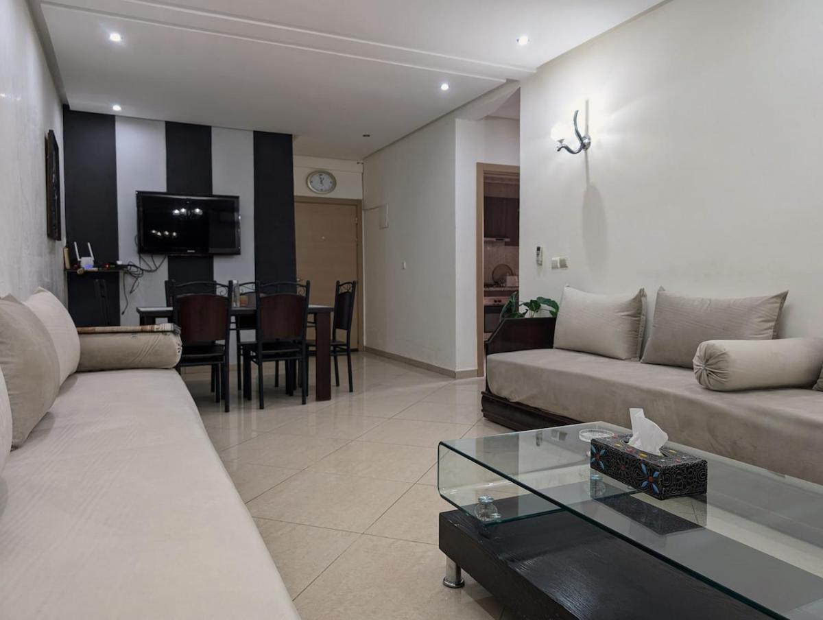 Appartement Le Cocon Marrakesh