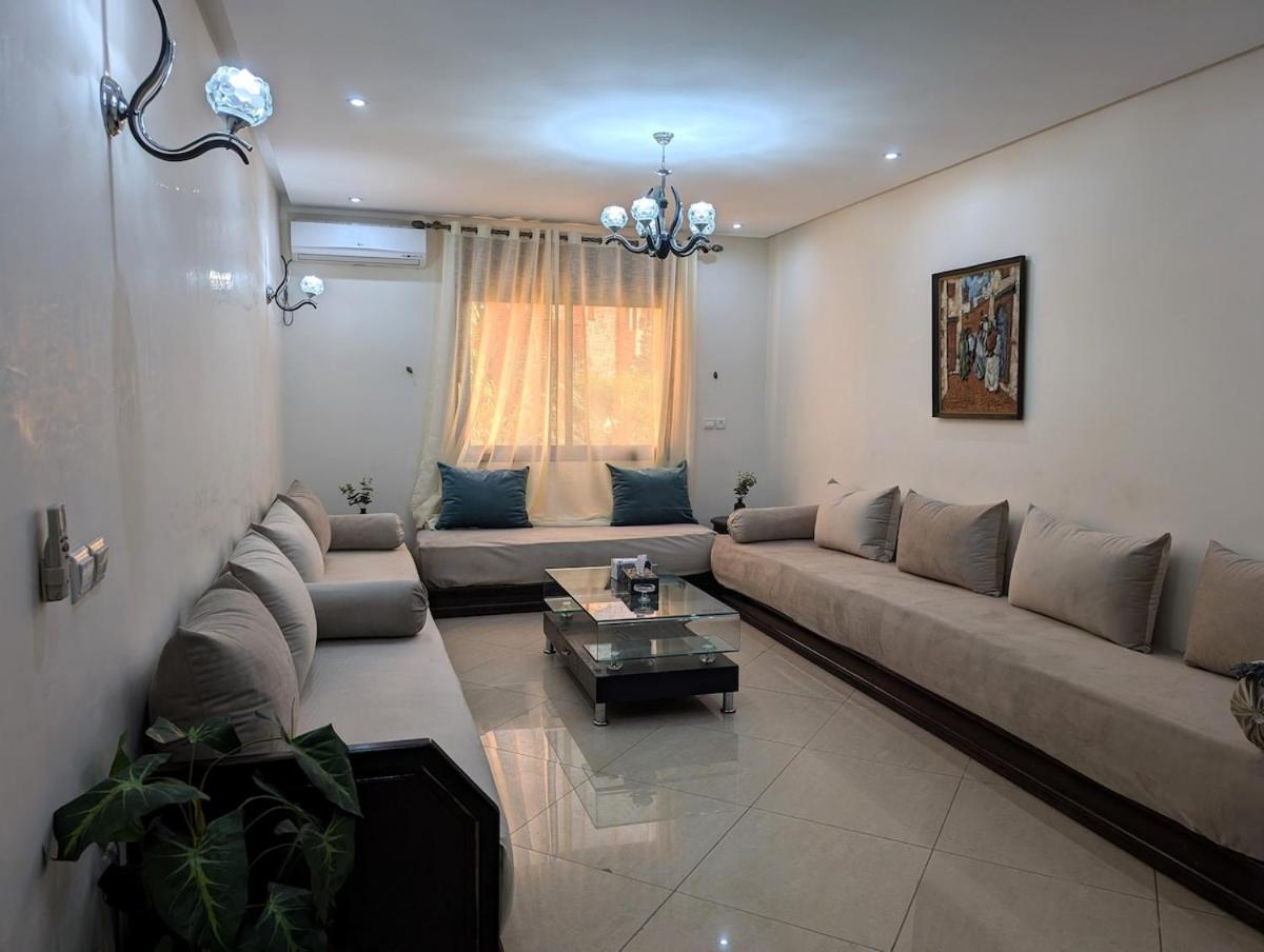 Appartement Le Cocon Marrakesh