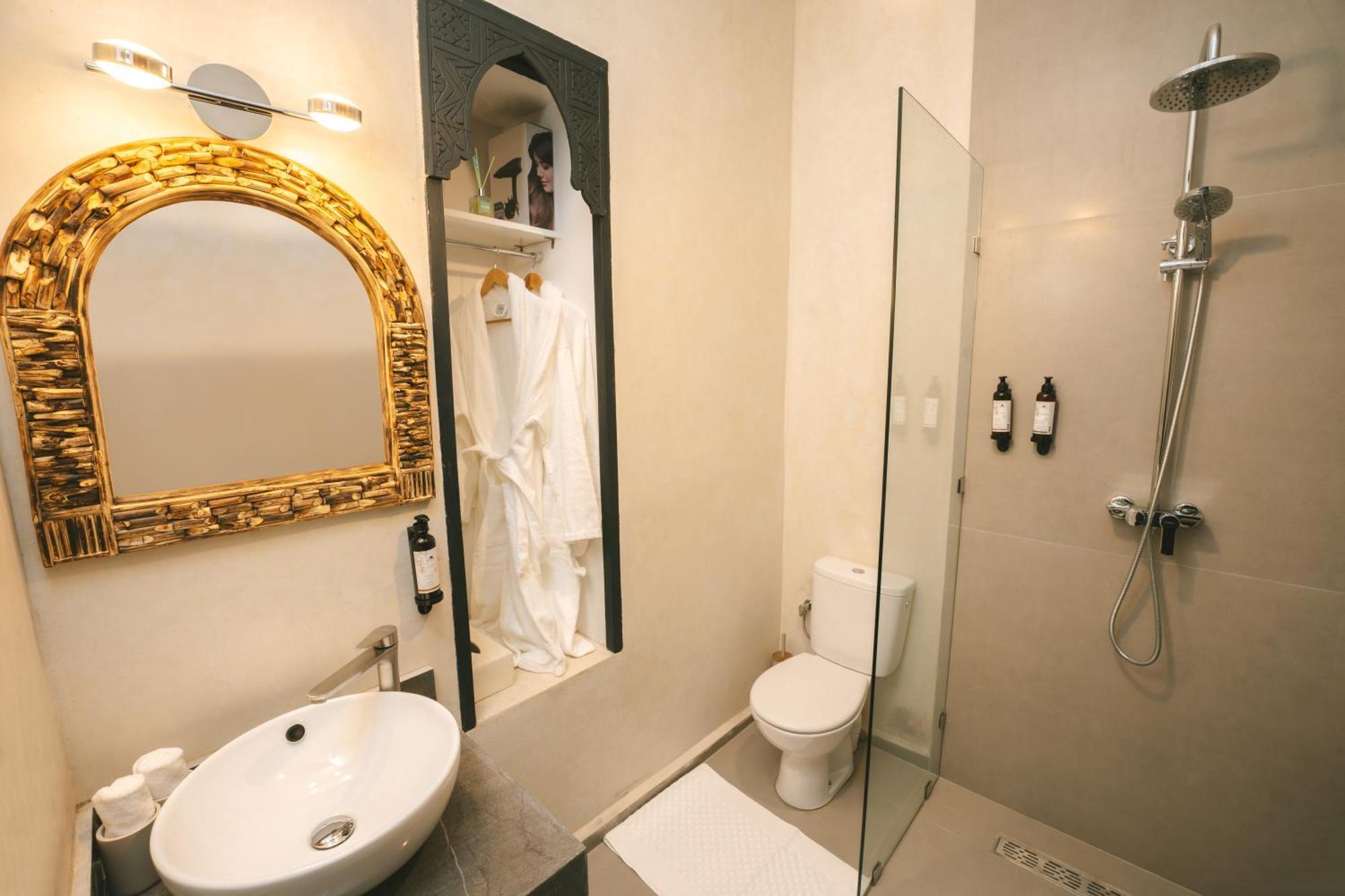 Affittacamere Dar Bousga Marrakesh