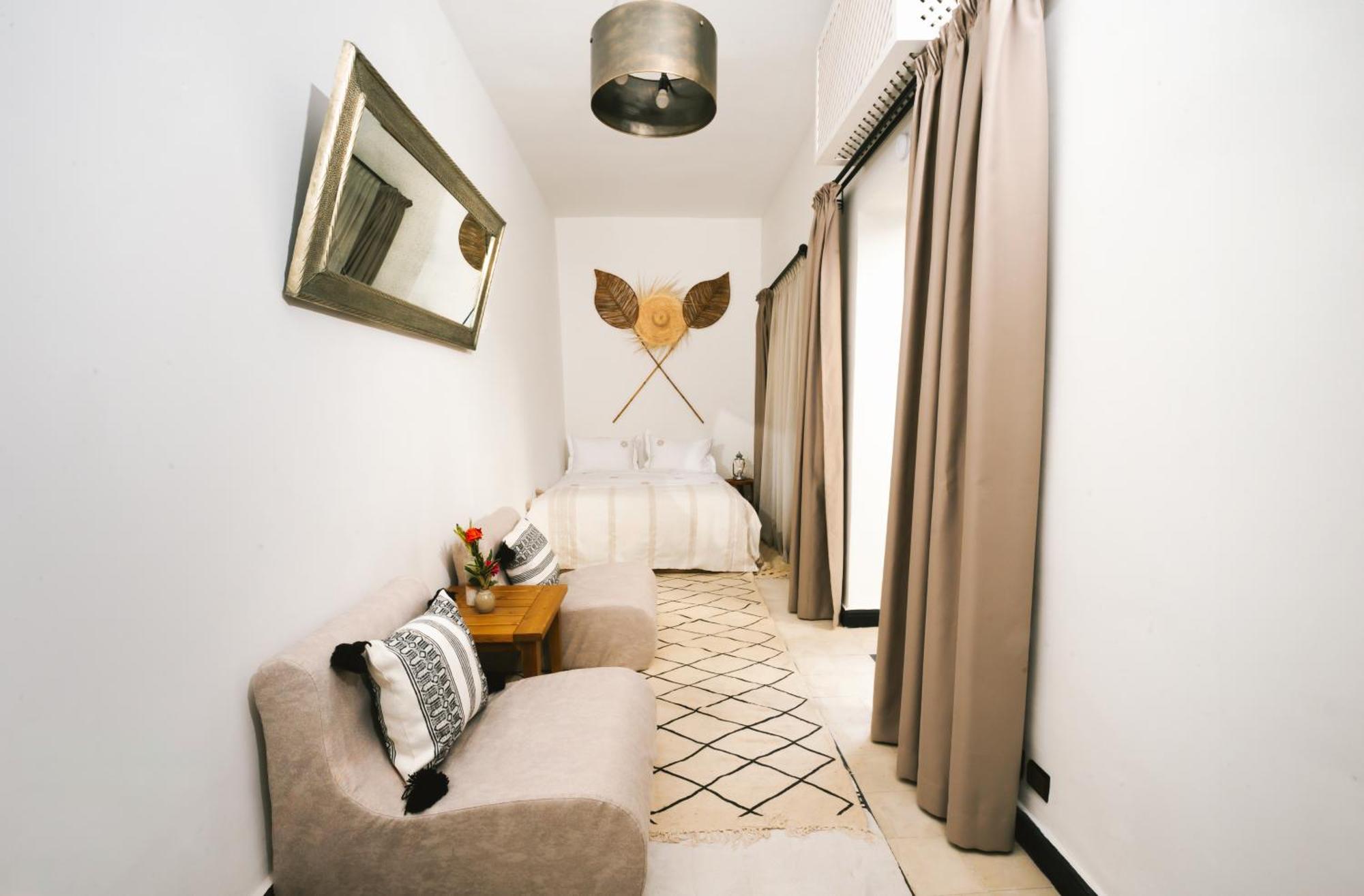 Affittacamere Dar Bousga Marrakesh