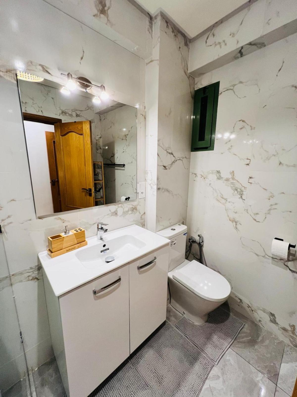 Appartement Centre De Gueliz