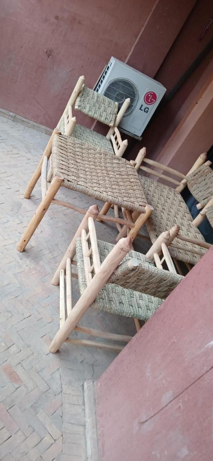 Gueliz 2 Marrakech *