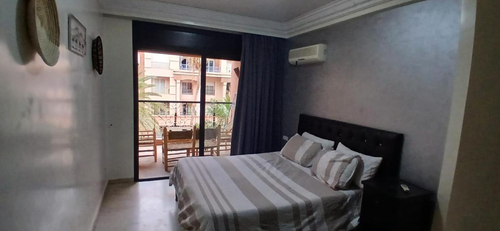 Appartement Gueliz 2 Marrakech *