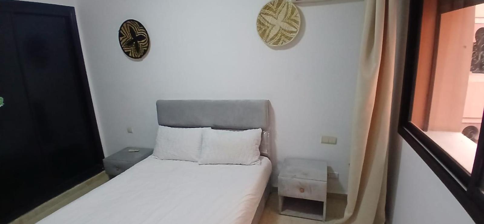Appartement Gueliz 2 Marrakech