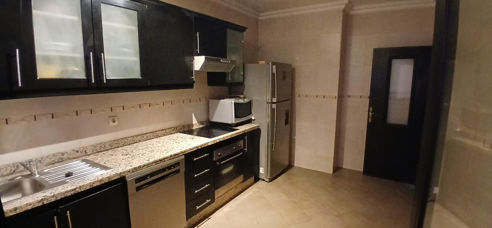 Gueliz 2 Marrakech Appartement *