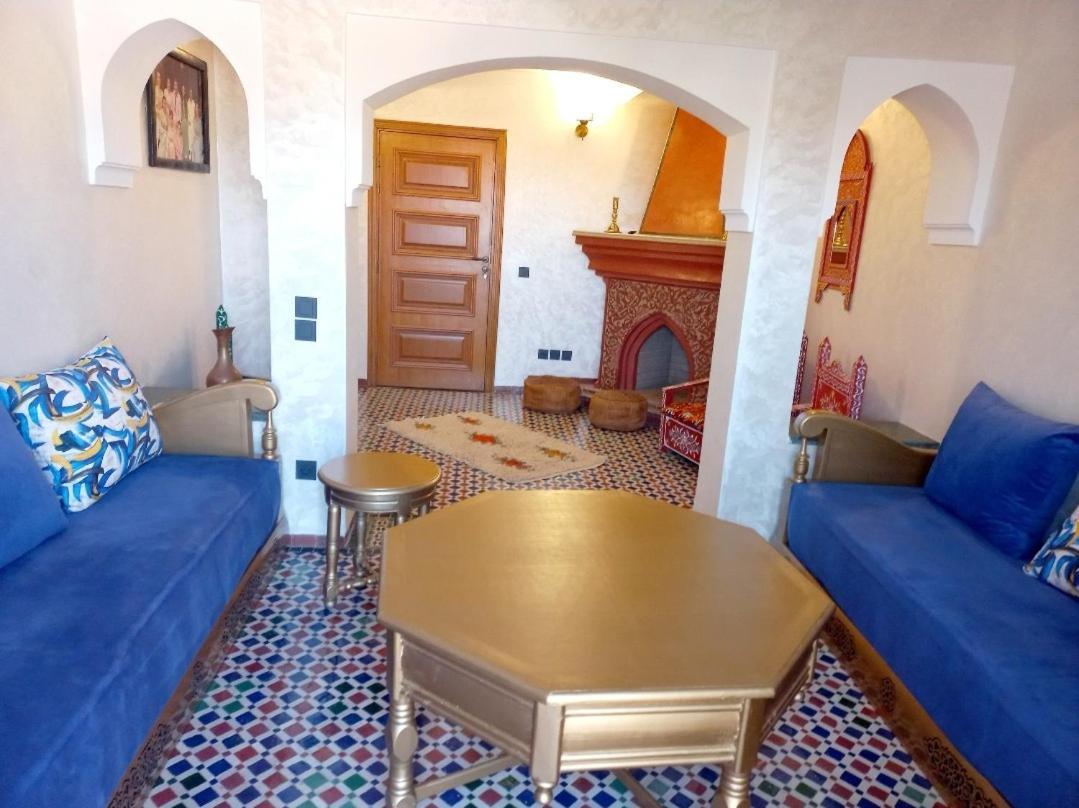 Charming Oasis In