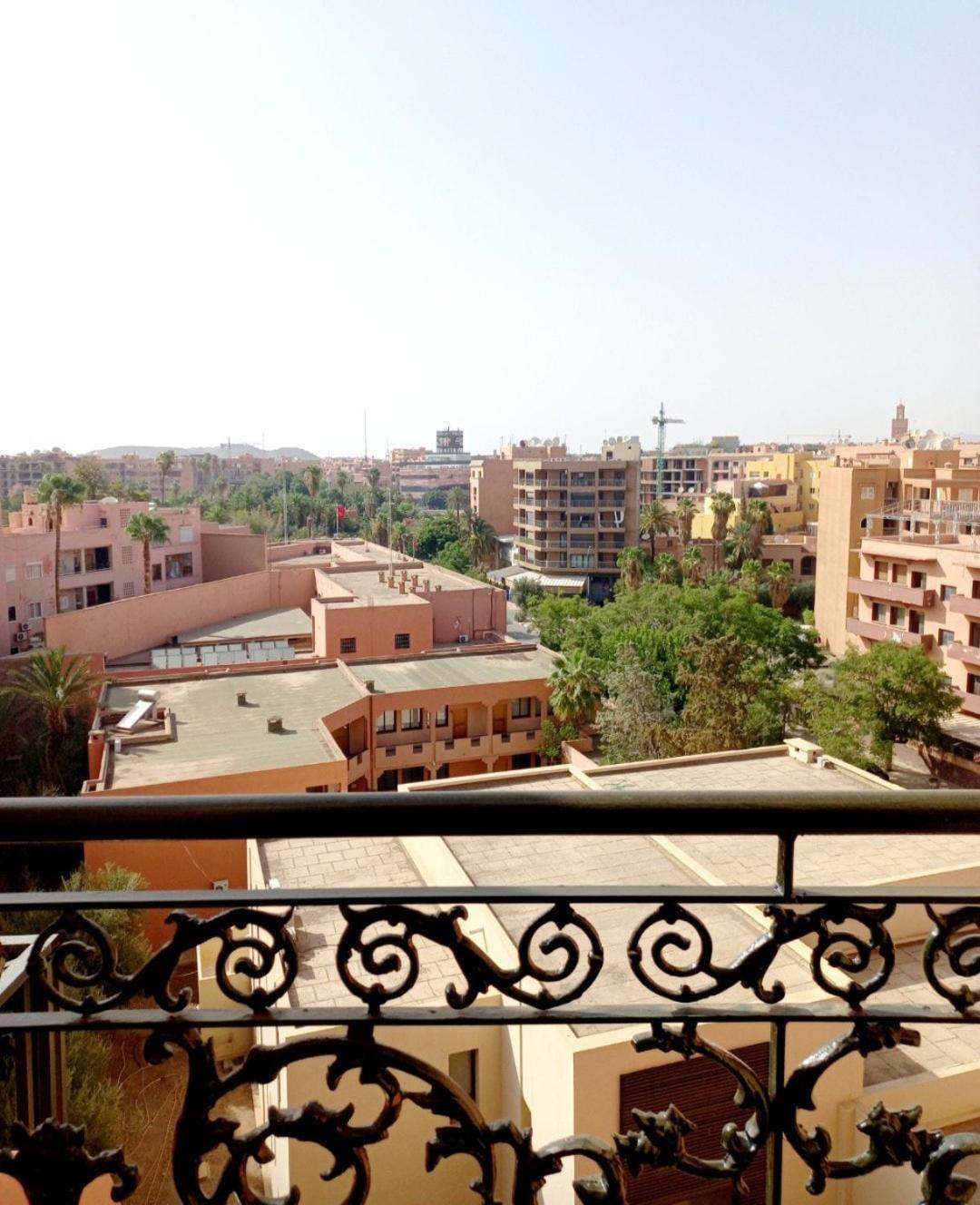 Charming Oasis In *