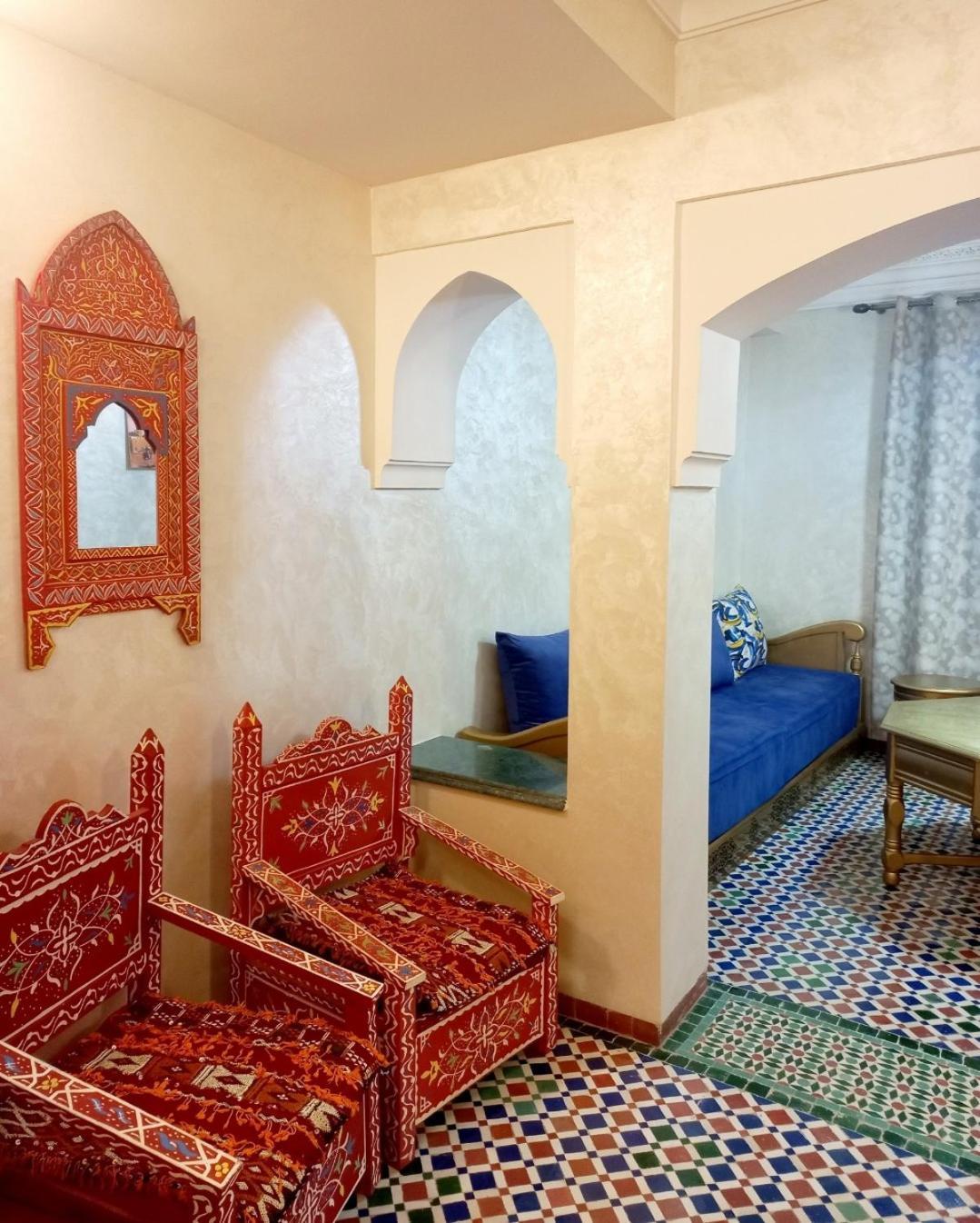 Charming Oasis In Appartement *