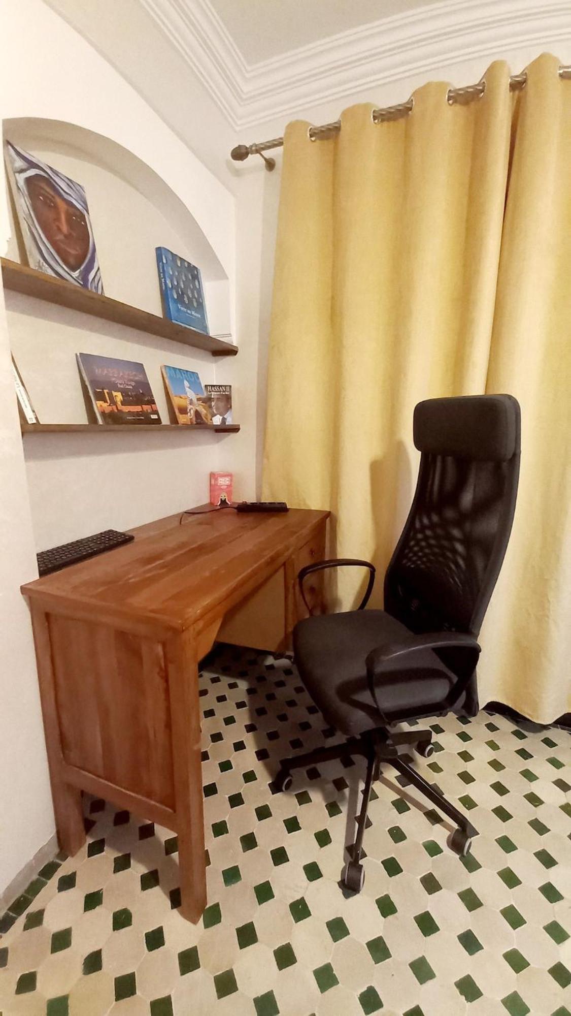 Appartement Charming Oasis In