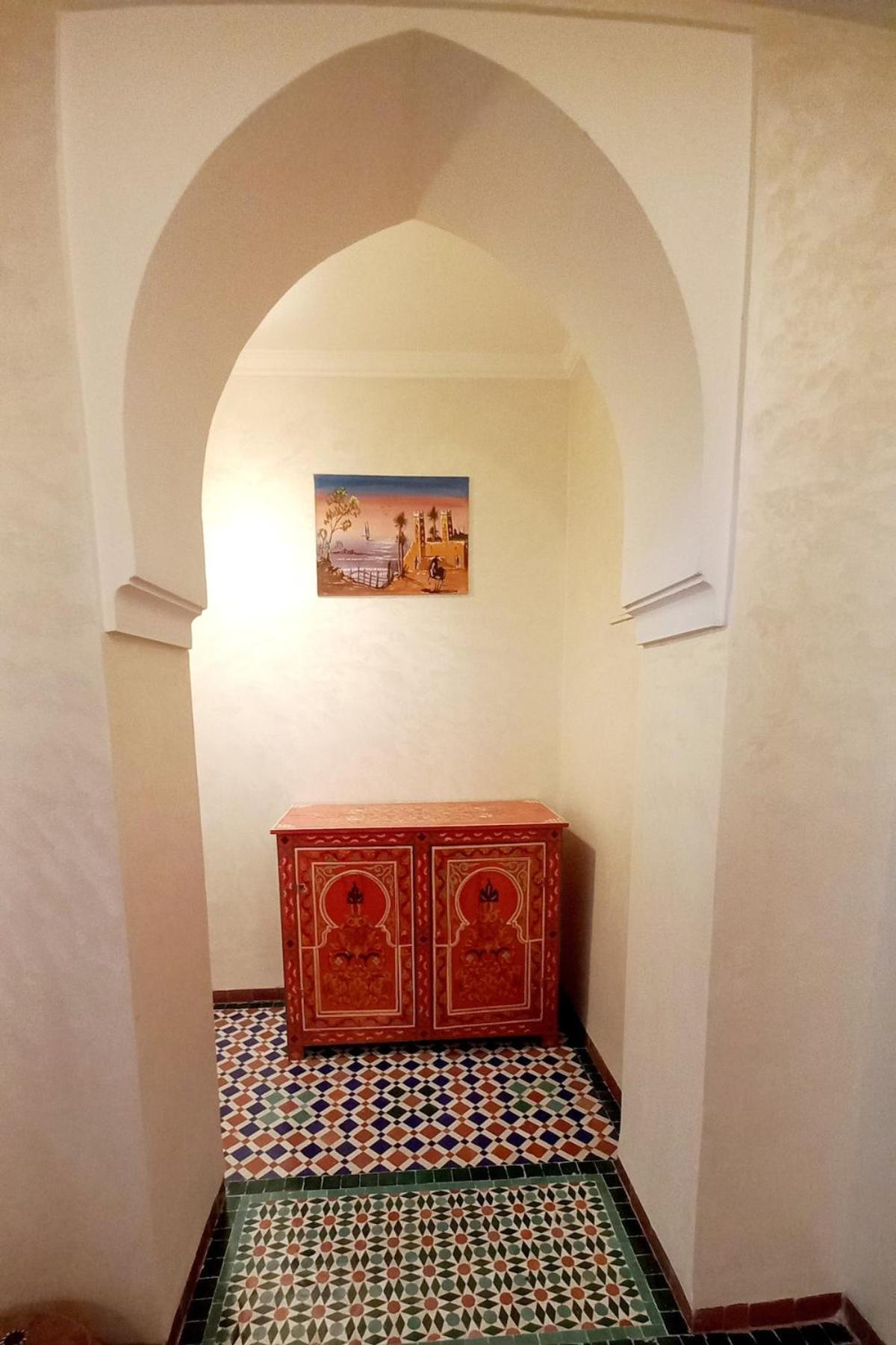 Charming Oasis In Appartement